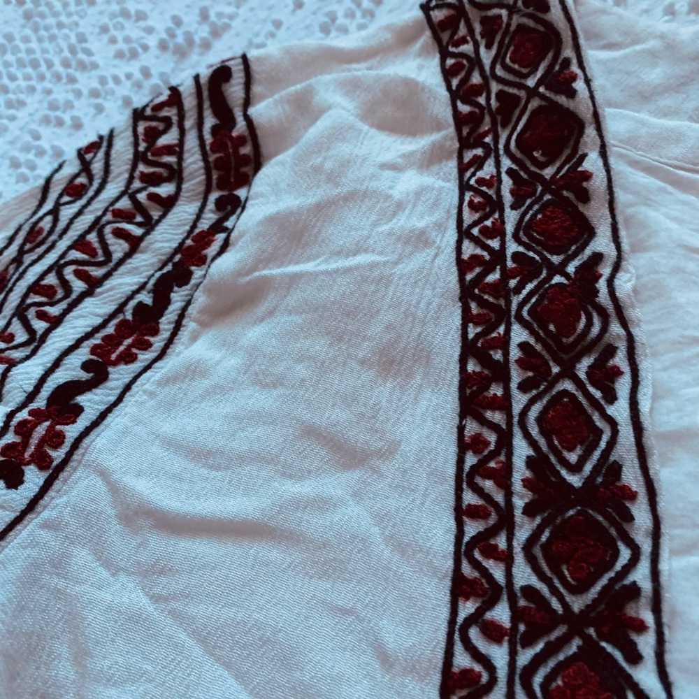 Volcom embroided T-shirt - Picture 3 of 6